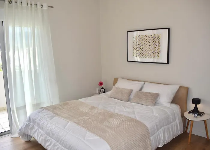 Kapa Central Apartment
