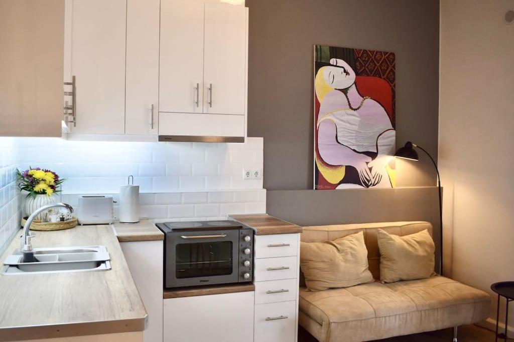 Apartment Kapa Kalamata