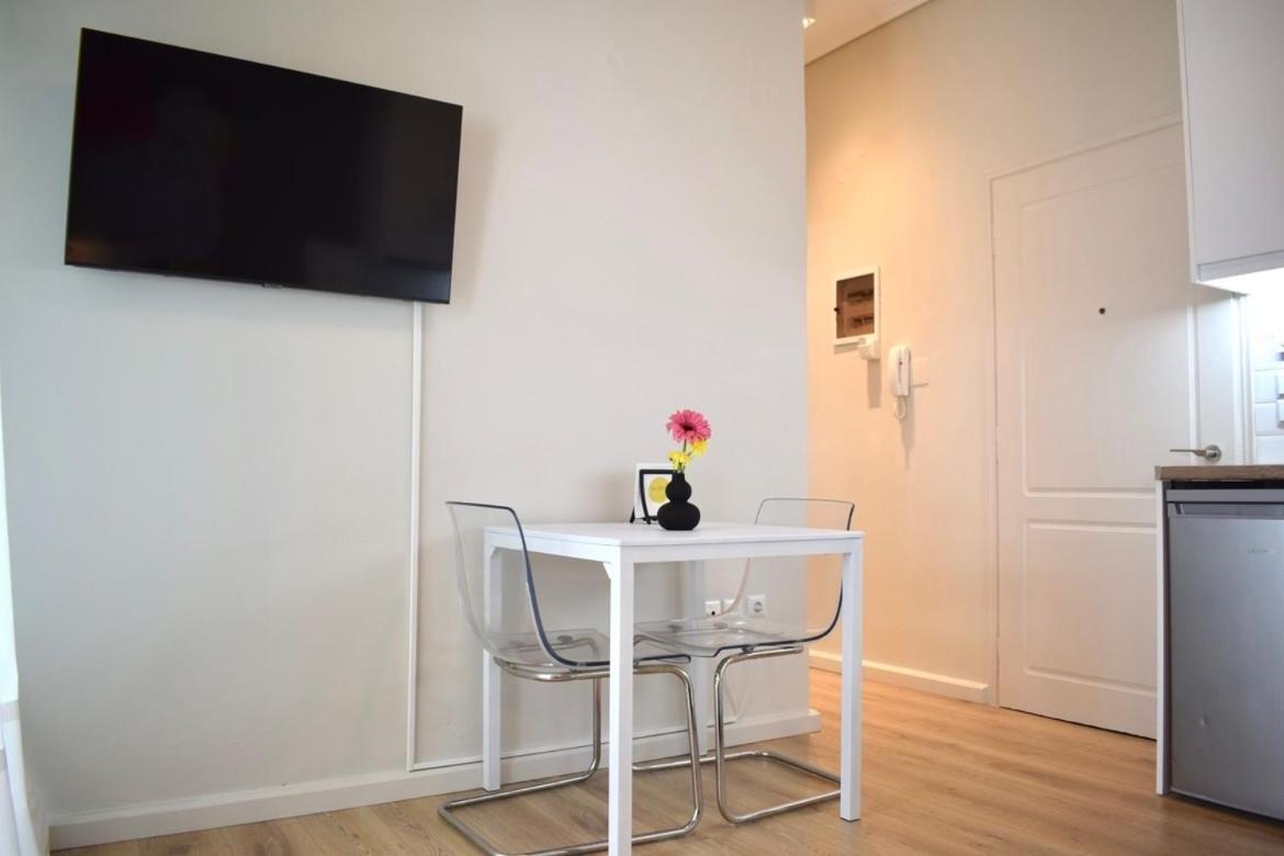 Kapa Apartment
