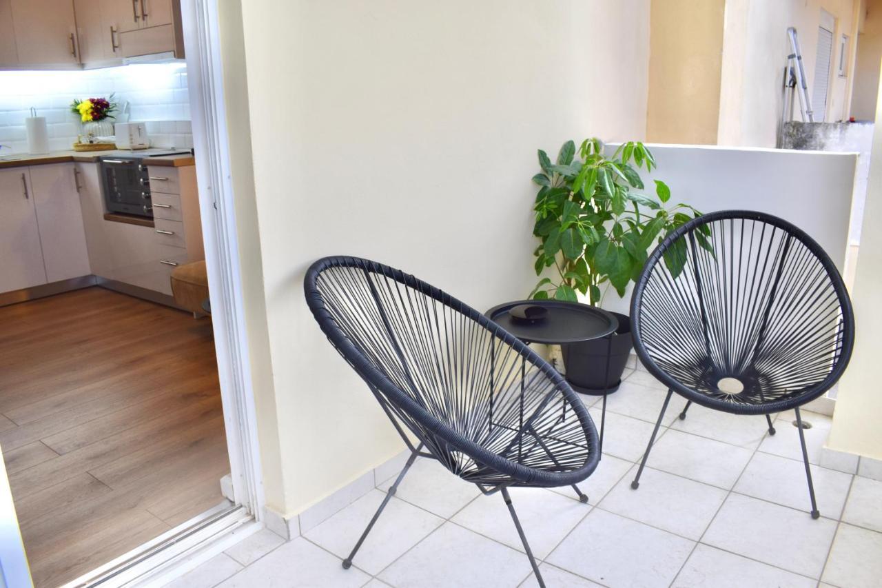 Apartment Kapa *