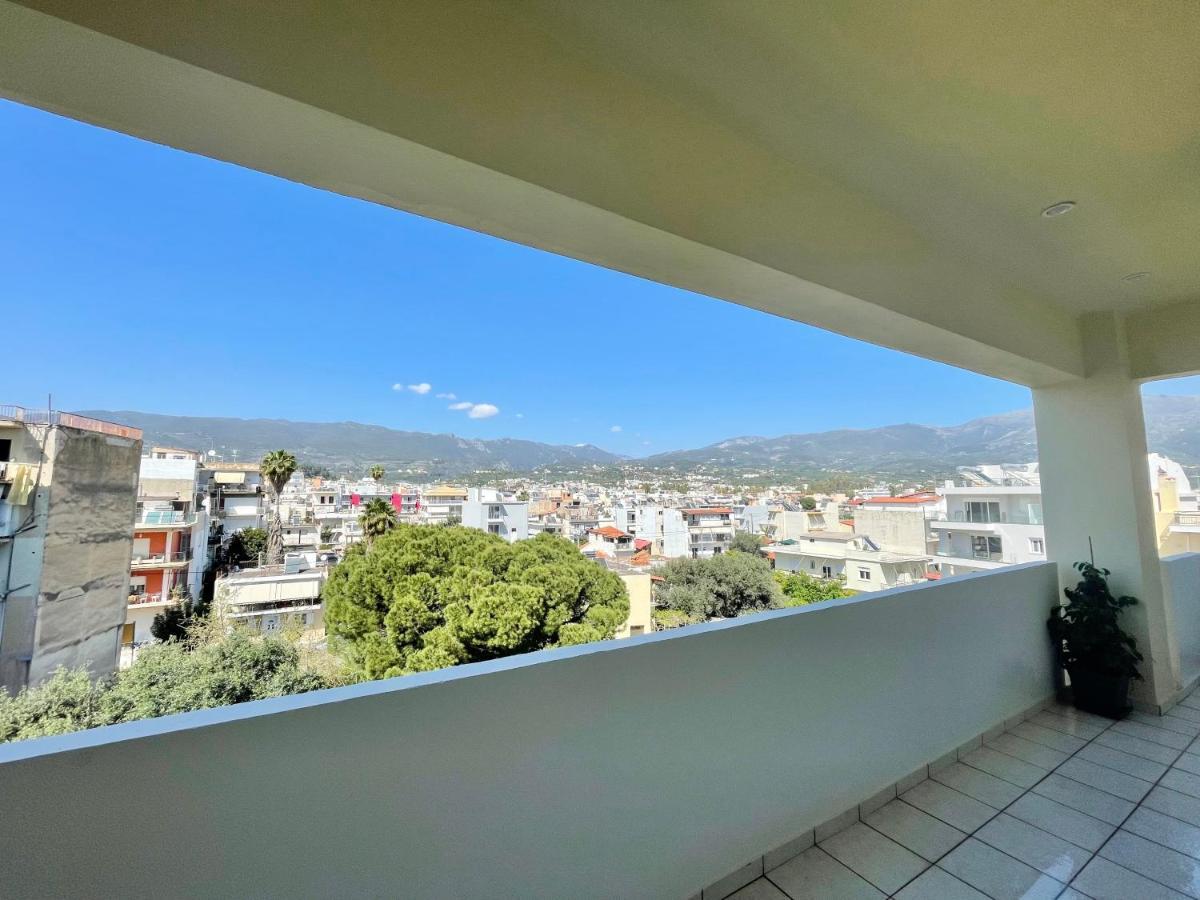 Apartment Kapa